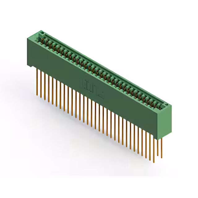 345-062-542-201 EDAC Inc.  Edgeboard Connectors